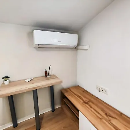 Cozy Renovated New * Lublana
