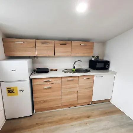 Appartement Cozy Renovated New *