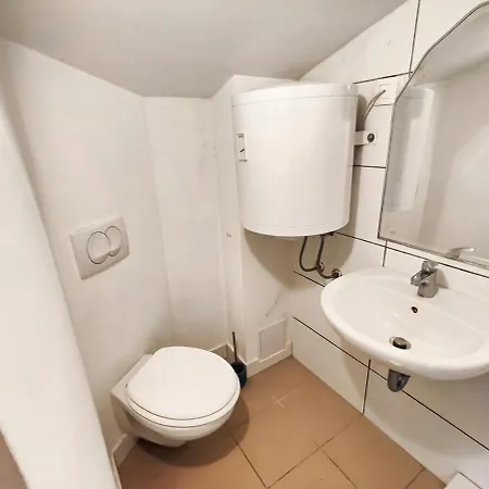 Cozy Renovated New 卢布尔雅那