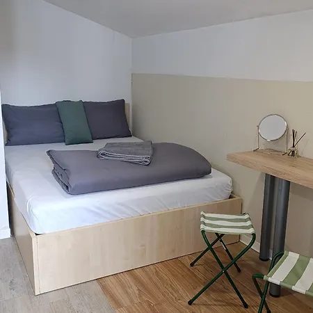 Cozy Renovated New 公寓