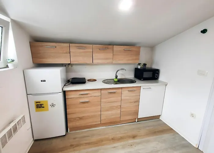 Appartamento Cozy Renovated New *